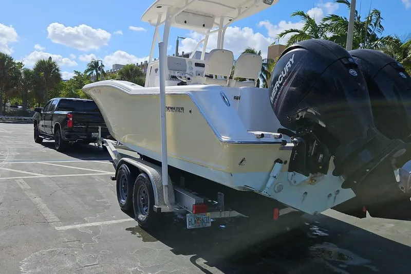 Slide: The Image of Tidewater 250 CC Adventure 2013 - 65