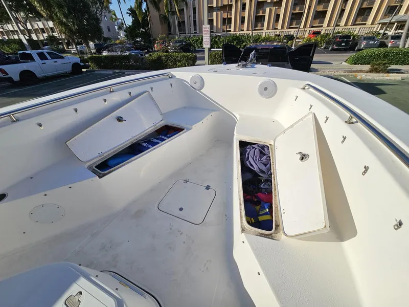 Slide: The Image of Tidewater 250 CC Adventure 2013 - 66