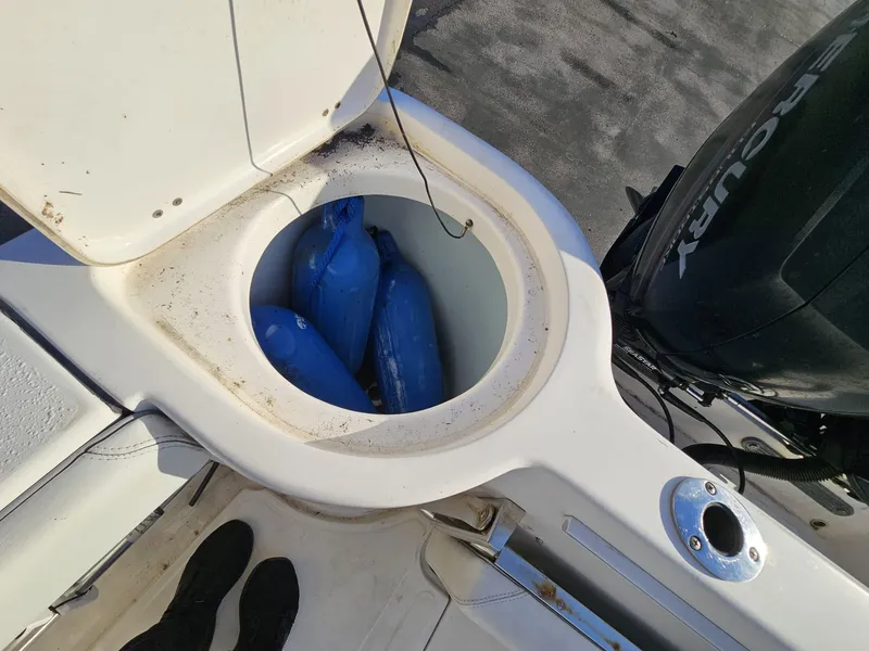 Slide: The Image of Tidewater 250 CC Adventure 2013 - 67