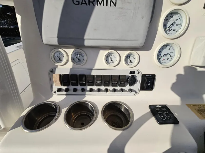 Slide: The Image of Tidewater 250 CC Adventure 2013 - 68