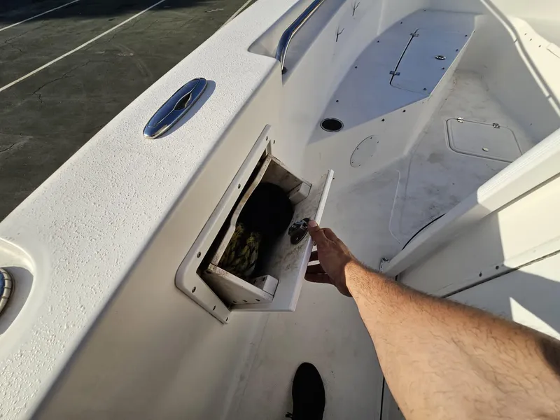 Slide: The Image of Tidewater 250 CC Adventure 2013 - 69