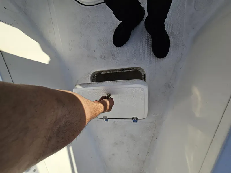 Slide: The Image of Tidewater 250 CC Adventure 2013 - 70