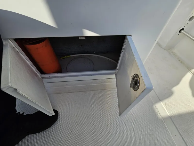 Slide: The Image of Tidewater 250 CC Adventure 2013 - 71