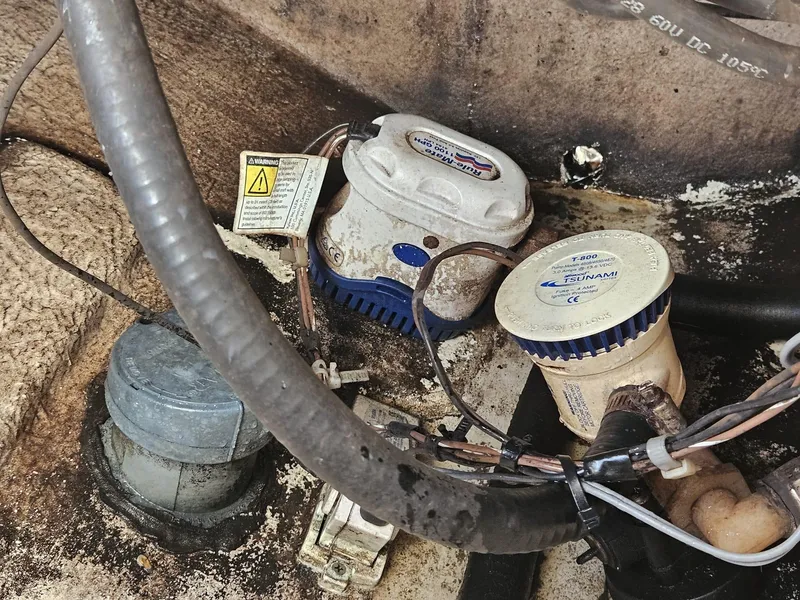 Slide: The Image of Tidewater 250 CC Adventure 2013 - 73