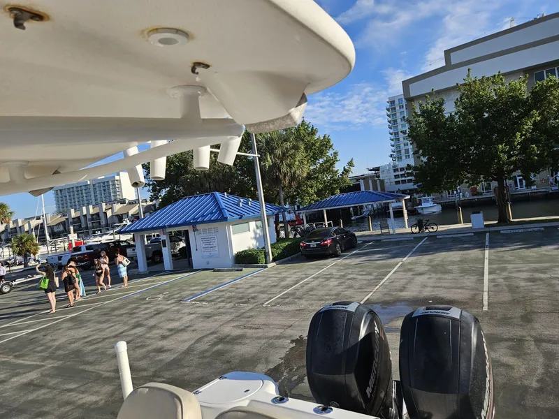 Slide: The Image of Tidewater 250 CC Adventure 2013 - 75