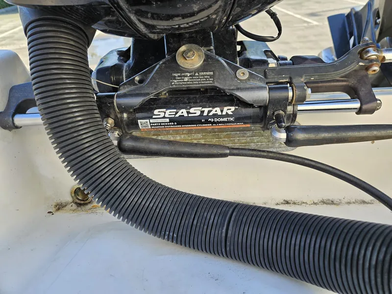 Slide: The Image of Tidewater 250 CC Adventure 2013 - 76