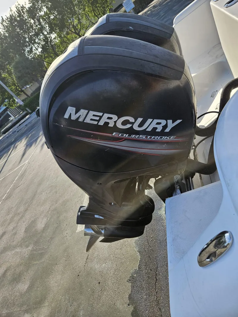 Slide: The Image of Tidewater 250 CC Adventure 2013 - 77