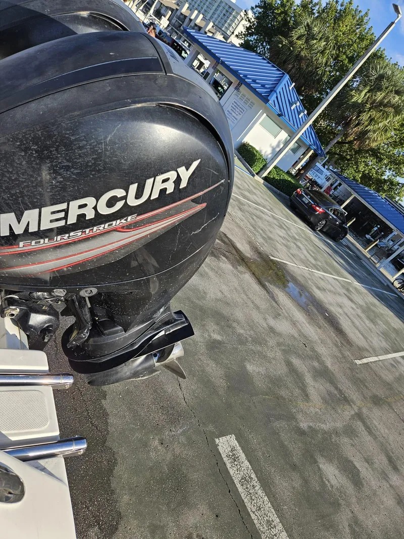 Slide: The Image of Tidewater 250 CC Adventure 2013 - 78