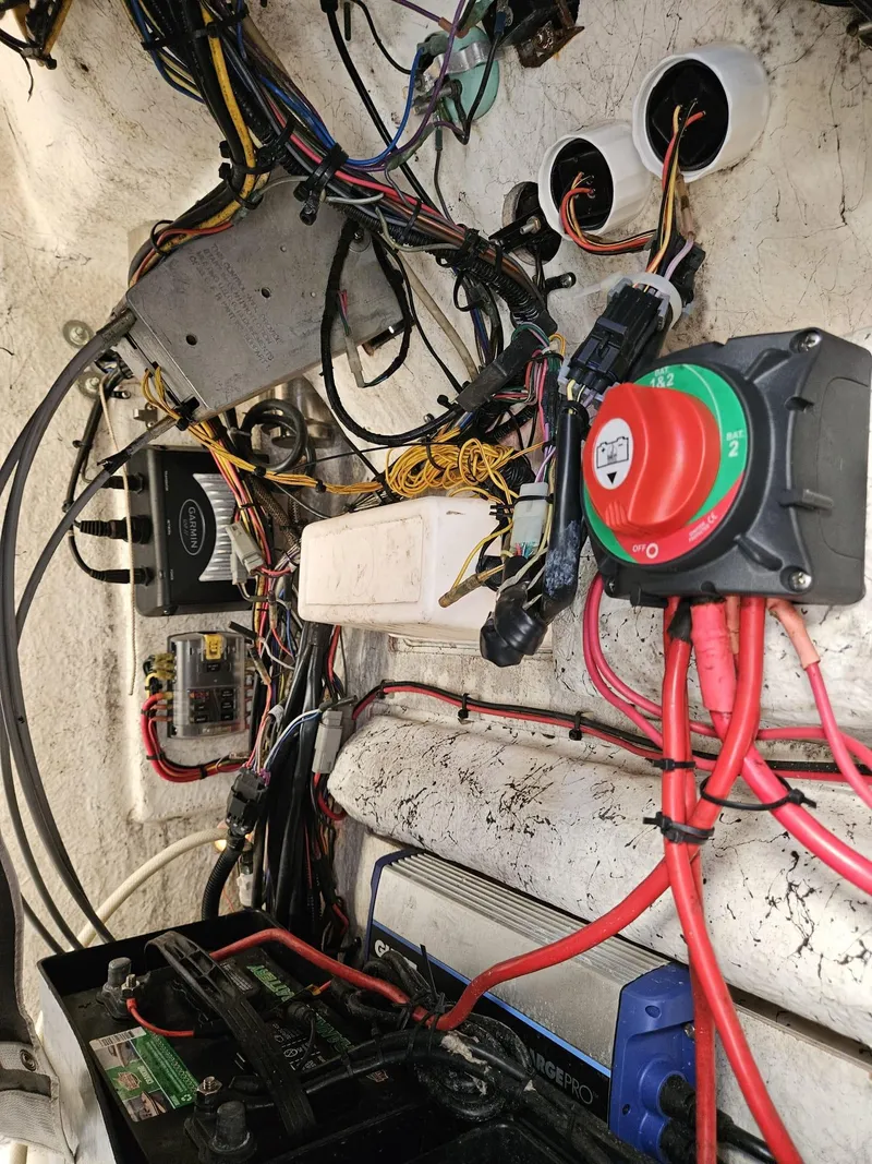 Slide: The Image of Tidewater 250 CC Adventure 2013 - 81