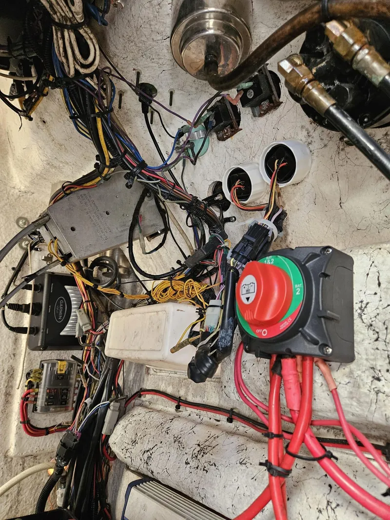 Slide: The Image of Tidewater 250 CC Adventure 2013 - 85