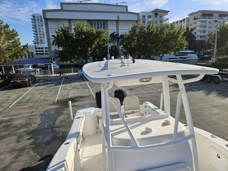 Slide: The Image of Tidewater 250 CC Adventure 2013 - 87