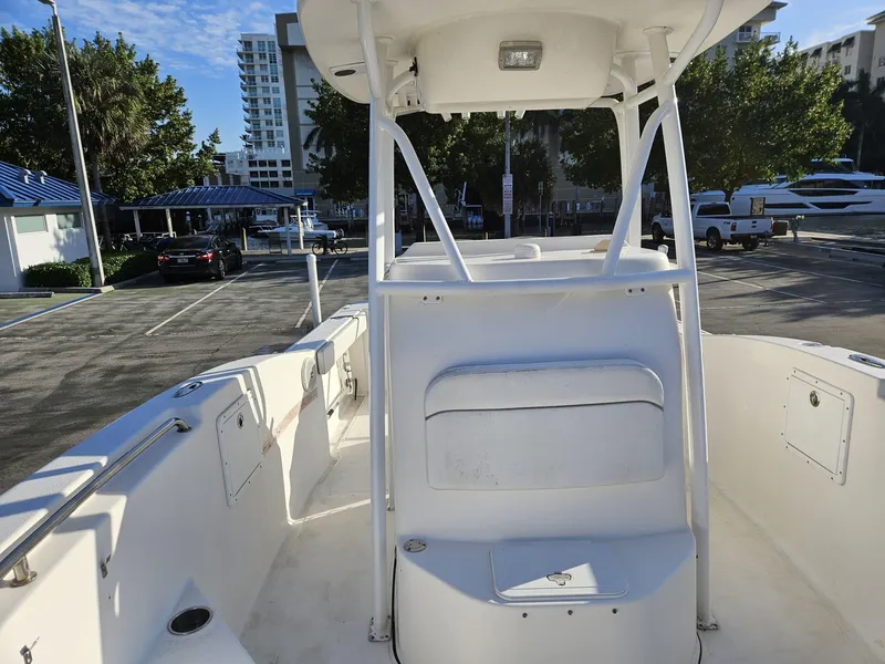 Slide: The Image of Tidewater 250 CC Adventure 2013 - 88