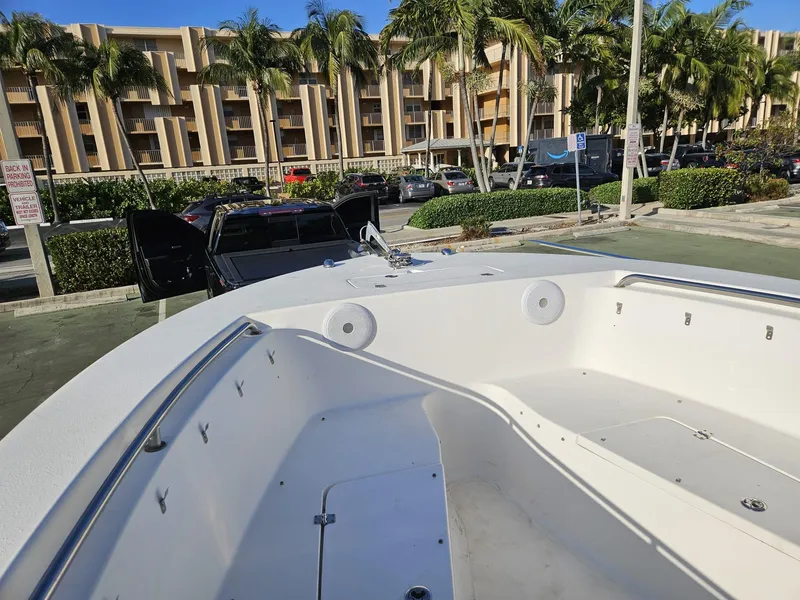 Slide: The Image of Tidewater 250 CC Adventure 2013 - 89