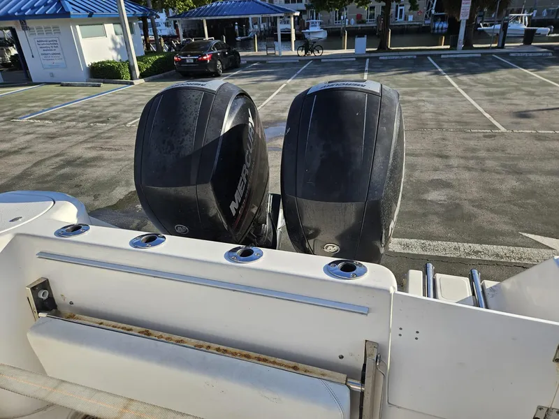 Slide: The Image of Tidewater 250 CC Adventure 2013 - 90