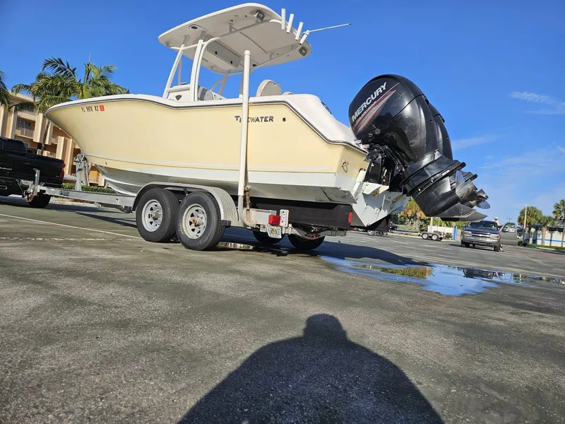 Slide: The Image of Tidewater 250 CC Adventure 2013 - 91