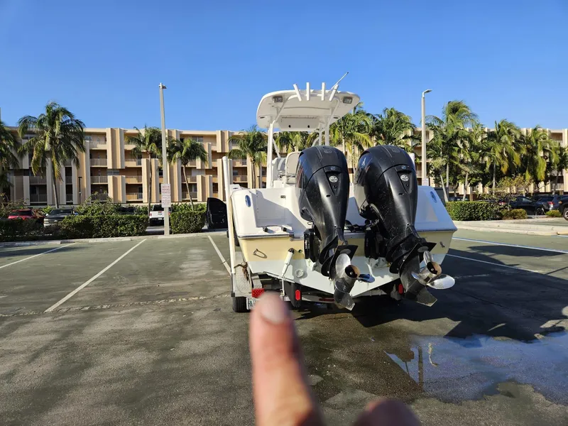 Slide: The Image of Tidewater 250 CC Adventure 2013 - 93