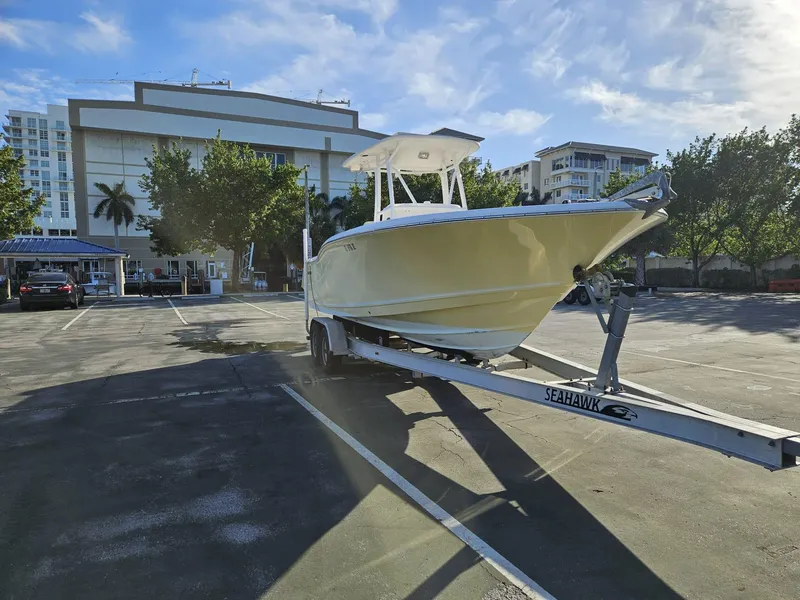 Slide: The Image of Tidewater 250 CC Adventure 2013 - 94