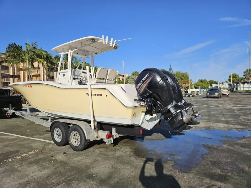 Slide: The Image of Tidewater 250 CC Adventure 2013 - 95