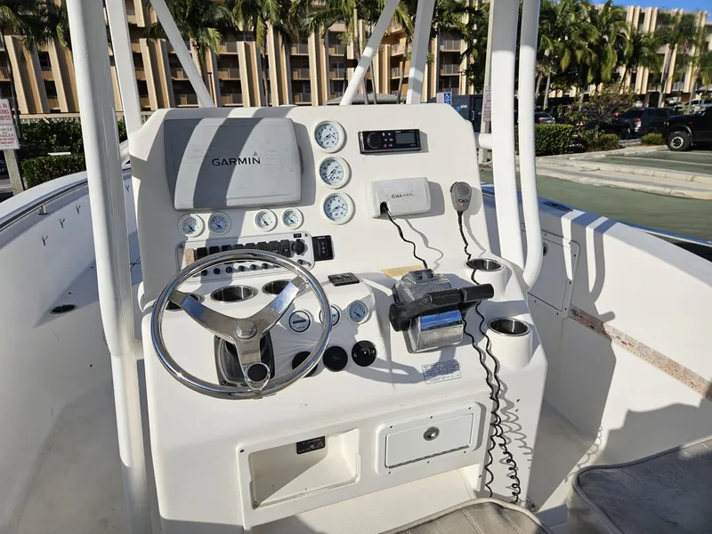 Slide: The Image of Tidewater 250 CC Adventure 2013 - 96