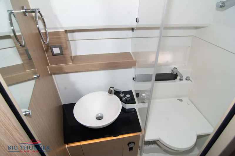 Slide: The Image of Jeanneau Leader 9.0 WA 2024 - 65