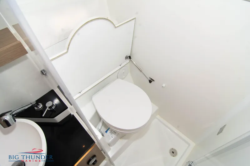 Slide: The Image of Jeanneau Leader 9.0 WA 2024 - 67