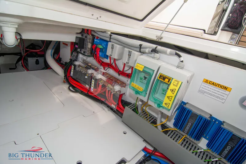 Slide: The Image of Jeanneau Leader 9.0 WA 2024 - 71