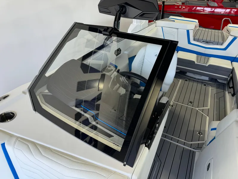 Slide: The Image of Nautique Super Air Nautique G23 2025 - 18