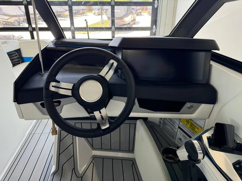 Slide: The Image of Nautique Super Air Nautique G23 2025 - 24