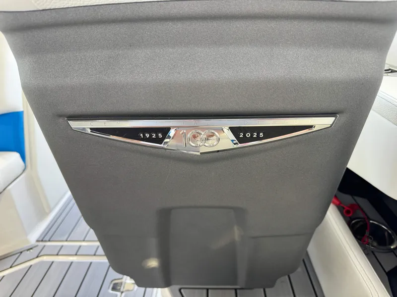 Slide: The Image of Nautique Super Air Nautique G23 2025 - 25