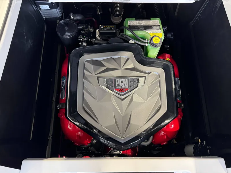 Slide: The Image of Nautique Super Air Nautique G23 2025 - 27