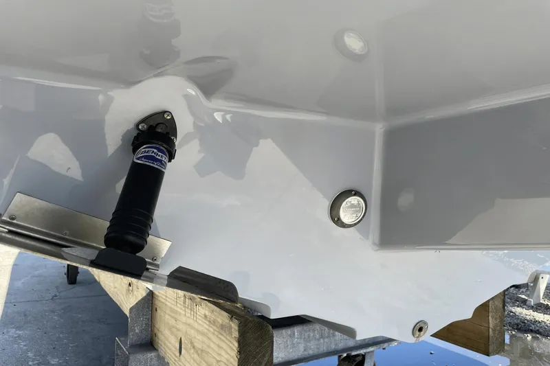 Slide: The Image of Sea Ray 270 SDX OB OUTBOARD 2021 - 33