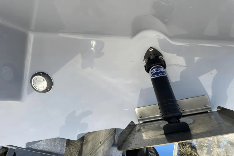 Slide: The Image of Sea Ray 270 SDX OB OUTBOARD 2021 - 34