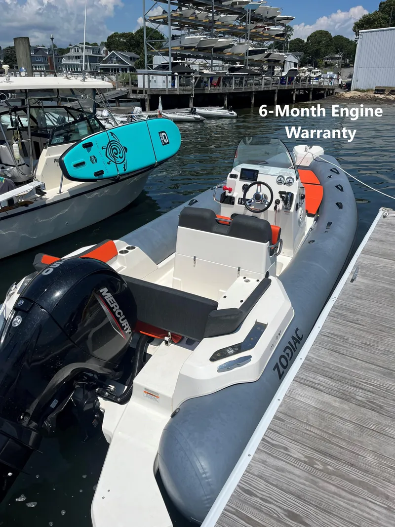 The Image of Zodiac Medline 6.8 2022 - 0