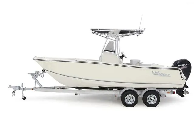 Slide: The Image of Mako 214 Center Console 2022 - 13