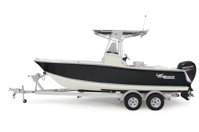 Slide: The Image of Mako 214 Center Console 2022 - 15