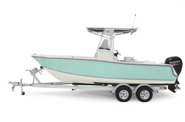 Slide: The Image of Mako 214 Center Console 2022 - 17