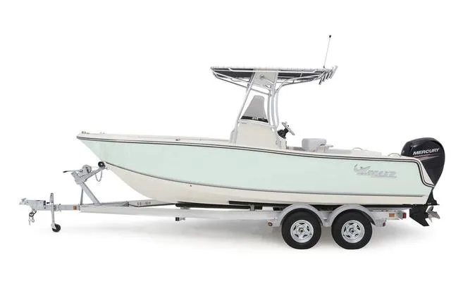 Slide: The Image of Mako 214 Center Console 2022 - 19