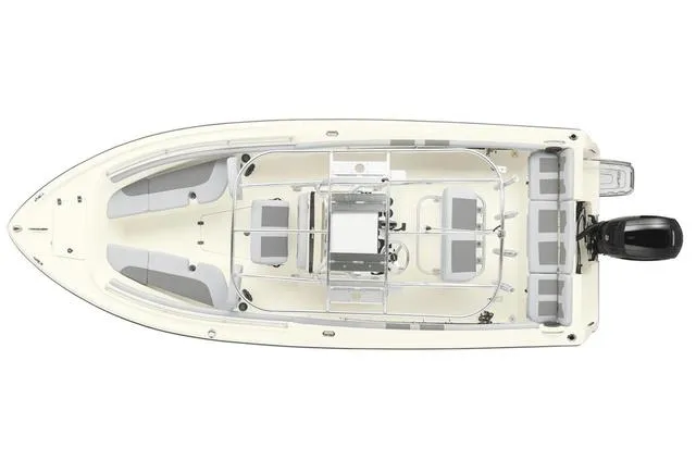 Slide: The Image of Mako 214 Center Console 2022 - 20