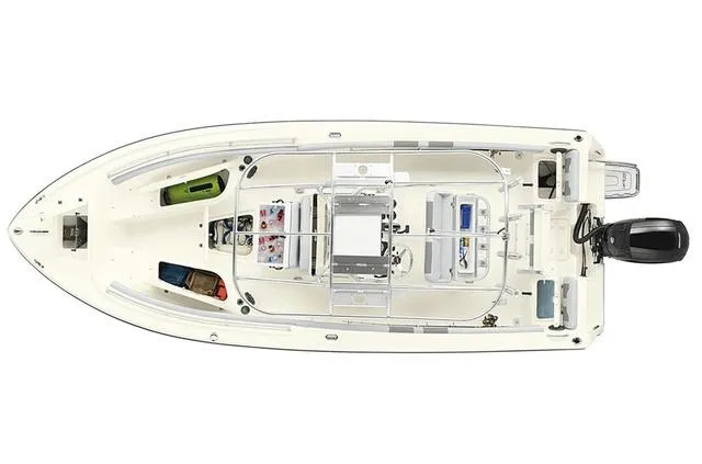 Slide: The Image of Mako 214 Center Console 2022 - 21