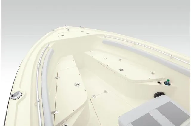 Slide: The Image of Mako 214 Center Console 2022 - 24