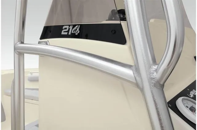 Slide: The Image of Mako 214 Center Console 2022 - 42