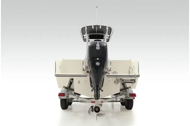 Slide: The Image of Mako 214 Center Console 2022 - 74