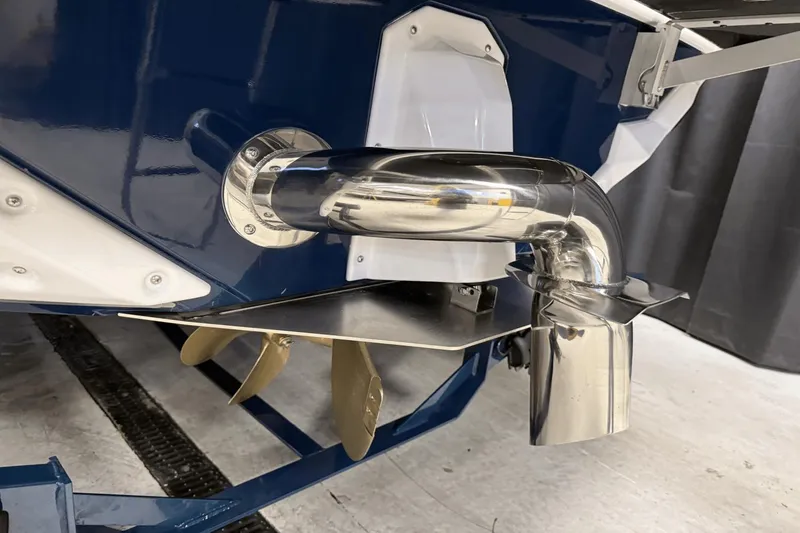 Slide: The Image of Nautique Super Air Nautique S21 2025 - 86