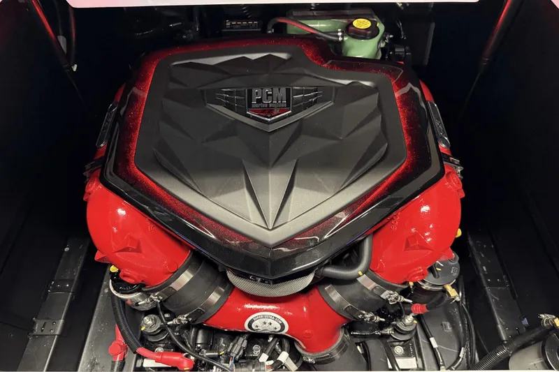 Slide: The Image of Nautique Super Air Nautique S21 2025 - 26