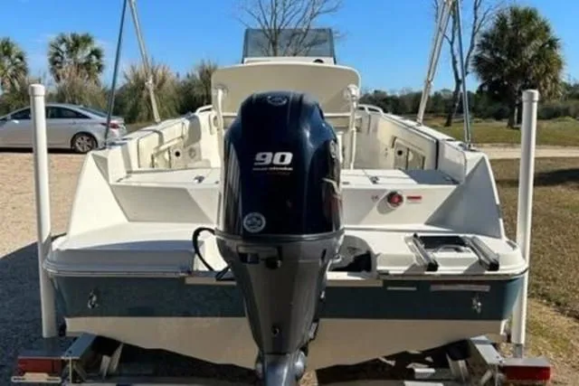 Slide: The Image of Stingray 173 CC 2024 - 9