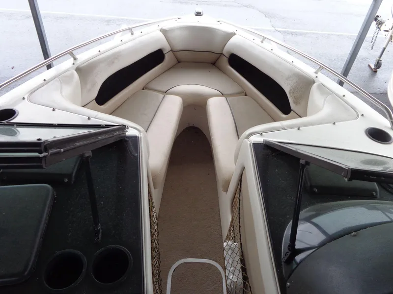 Slide: The Image of Malibu Sunsetter VLX 1998 - 50