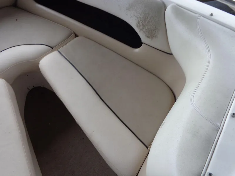 Slide: The Image of Malibu Sunsetter VLX 1998 - 51