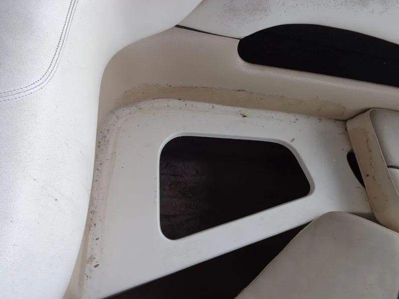 Slide: The Image of Malibu Sunsetter VLX 1998 - 54