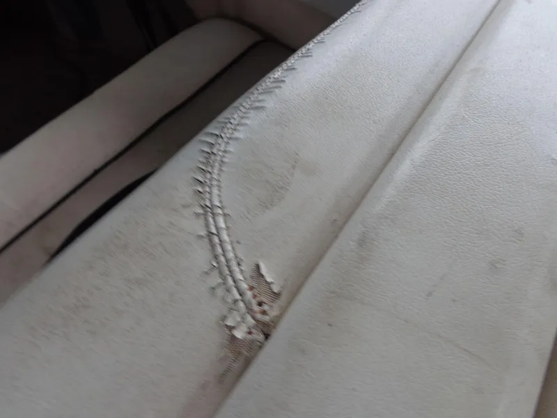 Slide: The Image of Malibu Sunsetter VLX 1998 - 59