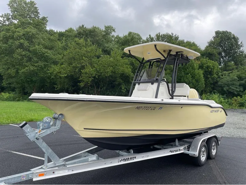 Slide: The Image of Key West 219 FS 2024 - 22